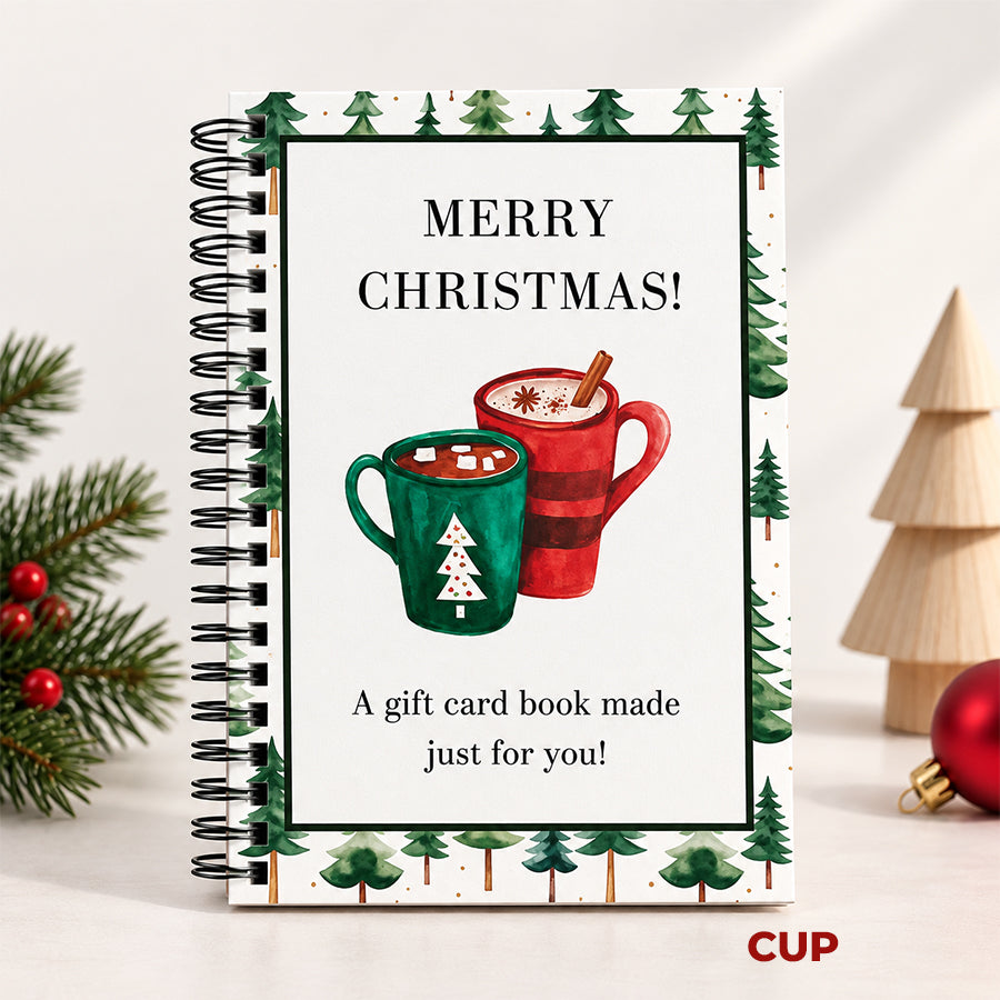 Christmas Cup