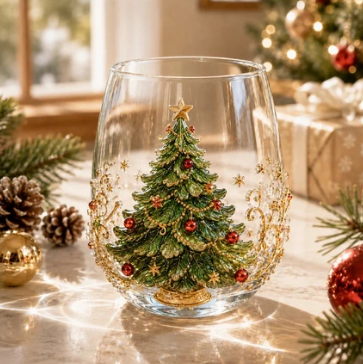 🎄 Christmas Tree